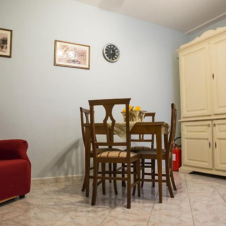 Bed and Breakfast Sognando Ortigia Syrakus Exterior foto