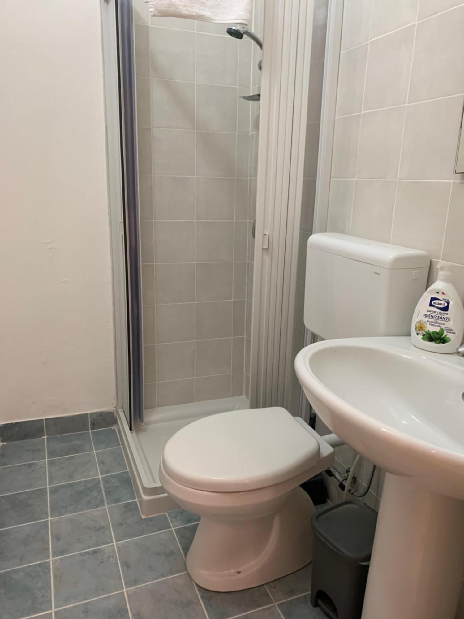 Bed and Breakfast Sognando Ortigia Syrakus Exterior foto