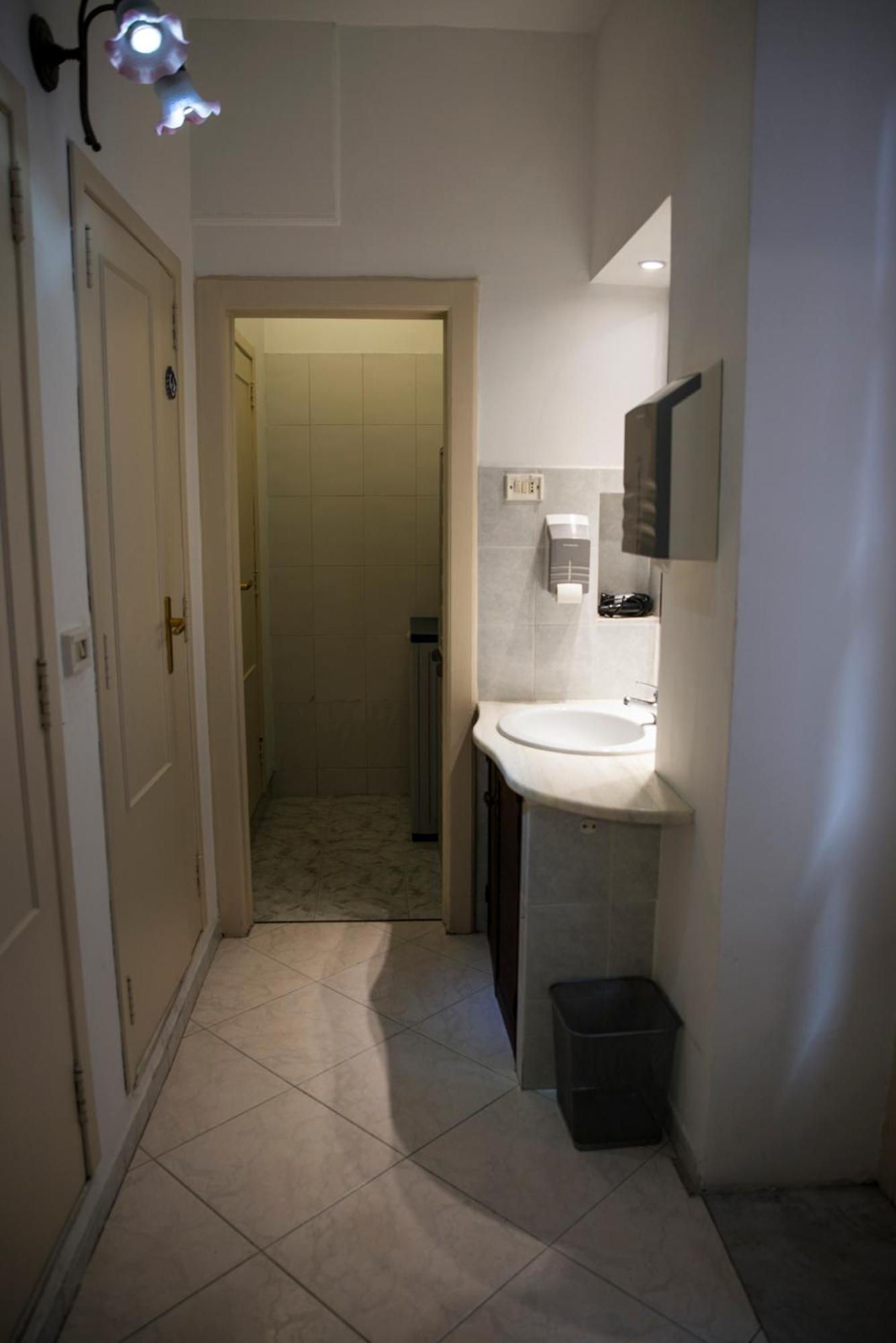 Bed and Breakfast Sognando Ortigia Syrakus Exterior foto