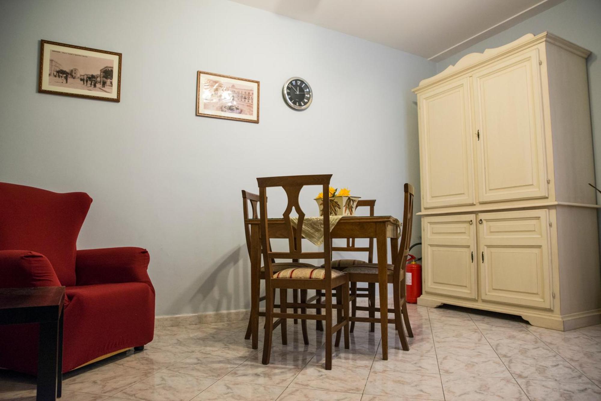 Bed and Breakfast Sognando Ortigia Syrakus Exterior foto