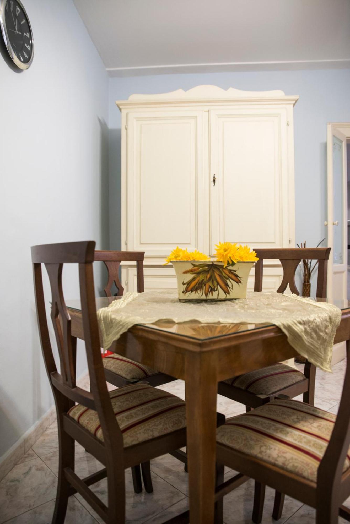 Bed and Breakfast Sognando Ortigia Syrakus Exterior foto