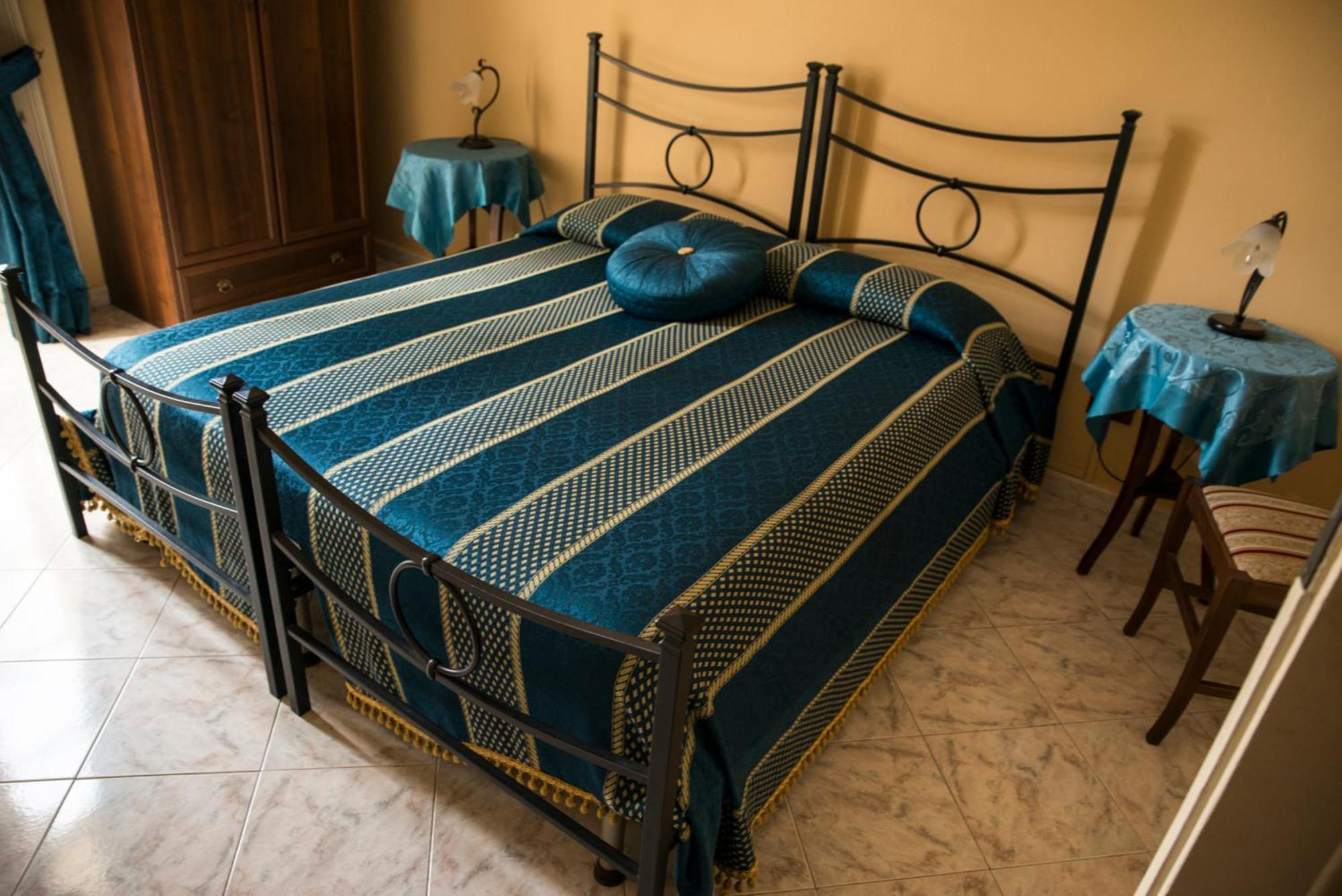 Bed and Breakfast Sognando Ortigia Syrakus Exterior foto